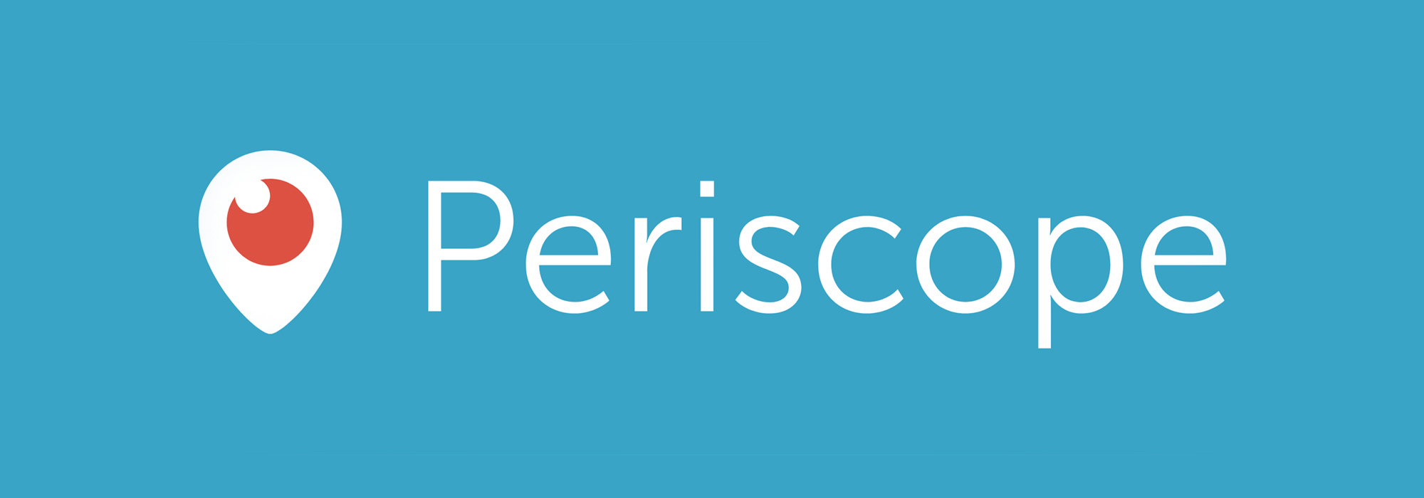 Twitter’s Periscope: A New Way to Build Your Brand