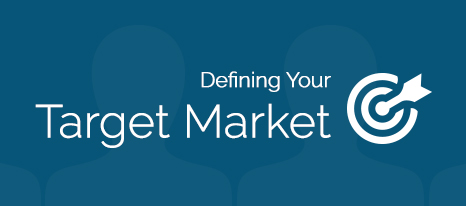 Defining Your Target Market Image