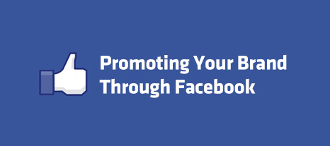 Promoting Your Brand on Facebook Header Image