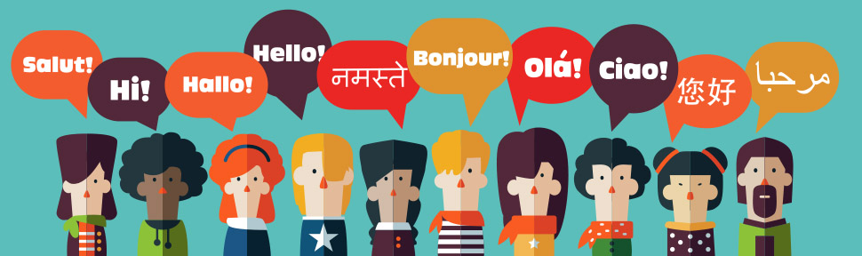 A Guide To Multilingual Website Development